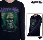 Rivers of Nihil / С֡˥ҥ - Where Owls Know My Name 󥰥꡼֡Ĺµ(֥å)3XL