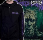 Rivers of Nihil / С֡˥ҥ - Where Owls Know My Name åץåץѡ(֥å)3XL