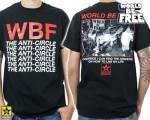 World Be Free /ɡӡե꡼ - UC T (֥å)