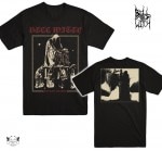 Bell Witch / ベル・ウィッチ - REAPER Tシャツ(ブラック)