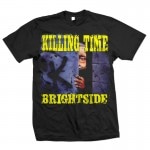 Killing Time / ����󥰡������� - Brightside T�����(�֥�å�)11/24(��)�ޤ� 5XL����