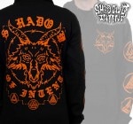 Shadow Of Intent / ����ɥ������֡�����ƥ�� - Goat Symbols �ץ륪���С��ѡ�����(�֥�å�)