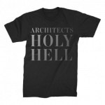 Architects / �������ƥ��� - Holy Hell Stacked T����ġʥ֥�å���