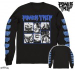 Power Trip /ѥȥå - PRISON 󥰥꡼֡Ĺµ(֥å)