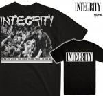 INTEGRITY /インテグリティ - LOGO Tシャツ(ブラック)