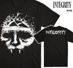 INTEGRITY /ƥƥ - Big Skull T(֥å)