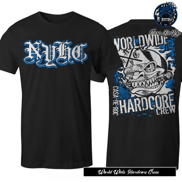 Casa De Roc - NYHC キャップ Madball ハードコア madball キャップ ブラック NYHC マッドボール ハードコア Madball