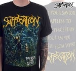 Suffocation /ե - Pierced From Within T(֥å)