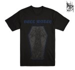 Bell Witch / ベル・ウィッチ - SPIRE OF SKELETIONS BLUE Tシャツ(ブラック)