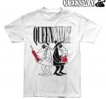 Queensway /󥺡 - Spy Vs Spy T (ۥ磻)