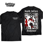 Death Before Dishonor / ǥӥեǥʡ - DBD T (֥å)