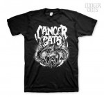 Cancer Bats / ����󥵡����Хå� - Snakefight T�����(�֥�å�)