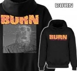 BURN /�С��� - From The Ashes �ץ륪���С��ѡ�����(�֥�å�)
