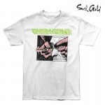 Such Gold / サッチ・ゴールド - Needle Eye Tシャツ(ホワイト)
