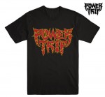 Power Trip /ѥȥå - LOGO T(֥å)