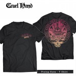 Cruel Hand /롼롦ϥ - Prying Eyes T(֥å)