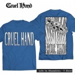 Cruel Hand /롼롦ϥ - Life In Shambles T(֥롼)