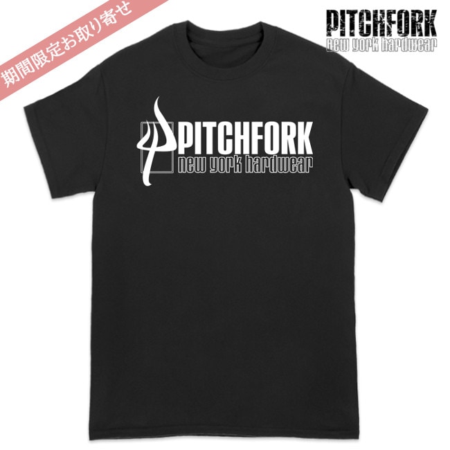 NY/HC期間限定】PITCHFORK Hardwear / ピッチフォーク - Box