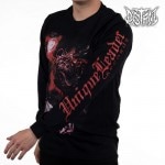 Distant / �ǥ�������� - Tyrannotophia ���󥰥��꡼�֥���ġ�Ĺµ�����(�֥�å�)3XL����