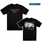 バンド名, アーティスト名, ブランド名,I から L,Inside Out | バンド