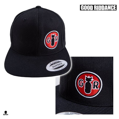 GOOD RIDDANCE グッドリダンス バンド 90's ヴィンテージ T