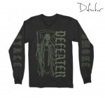 Defeater / �ǥե������� - Reaper Rose ���󥰥��꡼�֡�Ĺµ�����(�֥�å�)