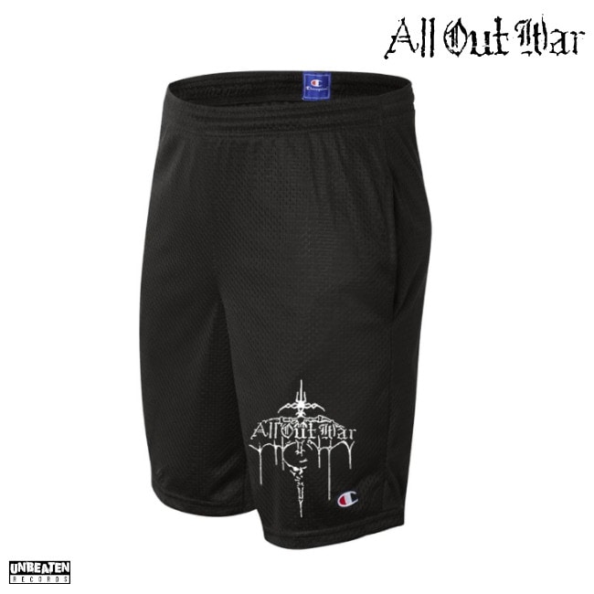 All Out War / 롦ȡ - Logo åѥġ硼(֥å)