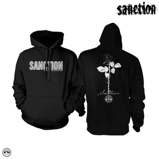 Sanction / 󥯥 - Rose ץ륪Сѡ (֥å)