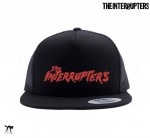 The Interrupters / 󥿥ץ - Red Logo å塦ȥåå(֥å)