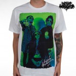 Infant Annihilator / インファント・アナイアレイター - Promo Tシャツ(ホワイト)