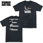 Ecostrike / エコストライク - Today Tomorrow Tシャツ(ネイビー)