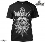 Thy Art Is Murder / ザイ・アート・イズ・マーダー - Riddick Atonement Tシャツ(ブラック)