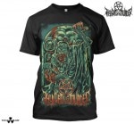 Thy Art Is Murder / ȡޡ - Wolf Nun T(֥å)