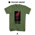 Touche Amore/ȥ⡼ - Reach T(꡼)