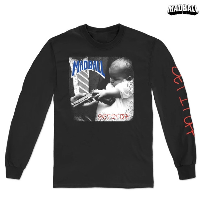 MADBALL \