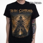 Truth Corroded / ȥ롼ǥå - Bloodlands T(֥å)