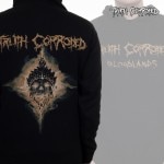 Truth Corroded / ȥ롼ǥå - Bloodlands Skull ץ륪Сѡ(֥å)