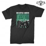 Beastie Boys /ビースティー・ボーイズ - Get It Together Tシャツ (ブラック)