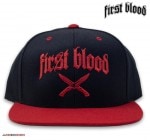 First Blood /եȥ֥å - Knives ʥåץХåå(֥å)