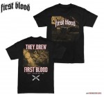 First Blood /եȥ֥å - Killafornia T(֥å)