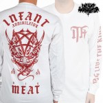 Infant Annihilator / ����ե���ȡ����ʥ����쥤���� - Big Meat ���󥰥��꡼�֡�Ĺµ�����(�ۥ磻��)