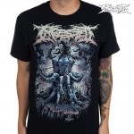 Ingested / 󥸥ƥå - Human Sculpture T(֥å)5XL