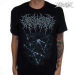 Ingested / インジェステッド - Starchitect Tシャツ(ブラック)5XLあり