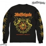 Wolfbrigade / ����ե֥ꥲ���� - THE ENEMY: REALITY ���󥰥��꡼�֡�Ĺµ����� (�֥�å�)