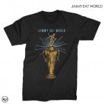 Jimmy Eat Wrld /ߡȡ - American Trophy T (֥å)