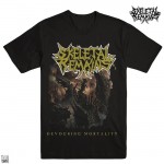 Skeletal Remains / ꥿롦ᥤ - Devouring Mortality T(֥å)