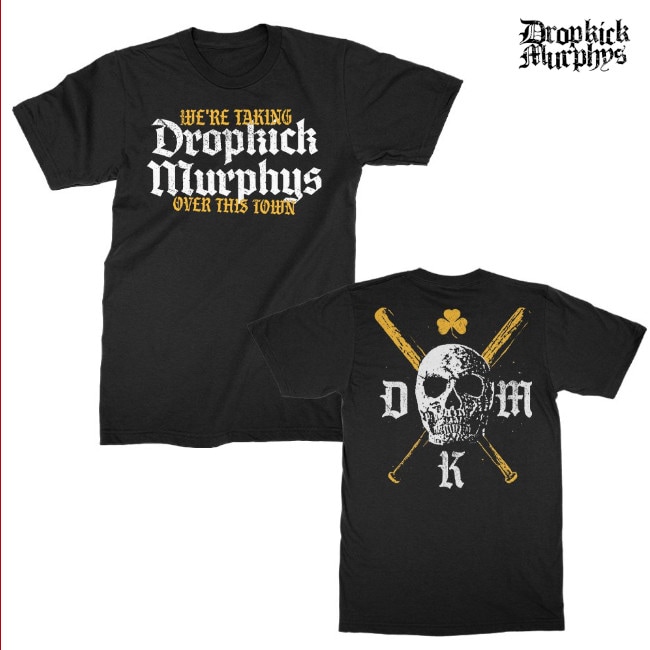 Dropkick Murphys/ɥåץåޡե - Bats T(֥å)