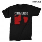 Converge /  - Love Is Not Enough T(֥å)