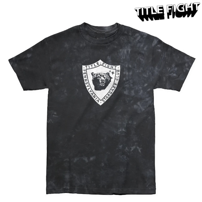 Title Fight / �����ȥ�ե����� - Stargazer T�����(��������)