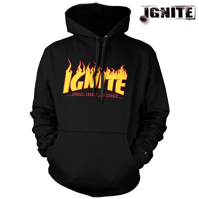 IGNITE / ʥ - Skate ץ륪Сѡ (֥å)